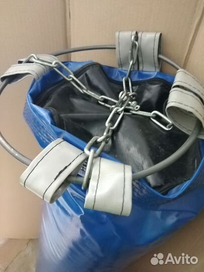 Макивара мешок для бокса