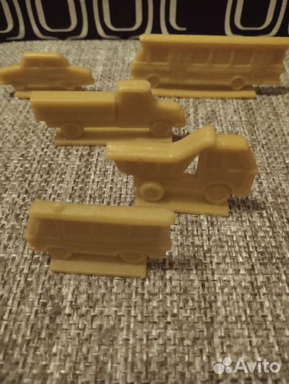 Наборы самолеты, кораблики,машинки СССР