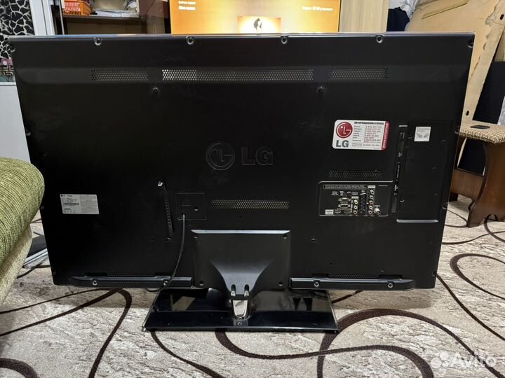 Телевизор LG 47