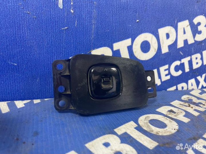 Блок управления зеркалами. Mazda Mpv минивен GY-DE