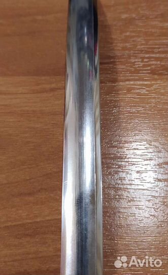 Хром лента накладка молдинг