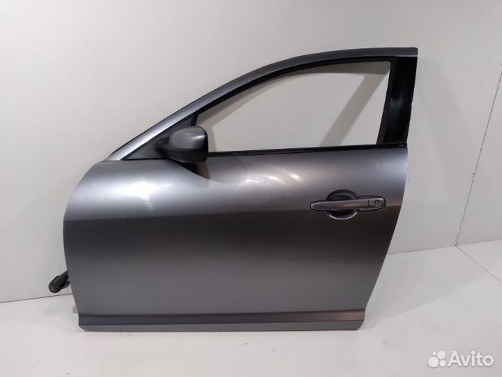 Дверь передняя левая Mazda Rx-8 SE3P 2003-2008