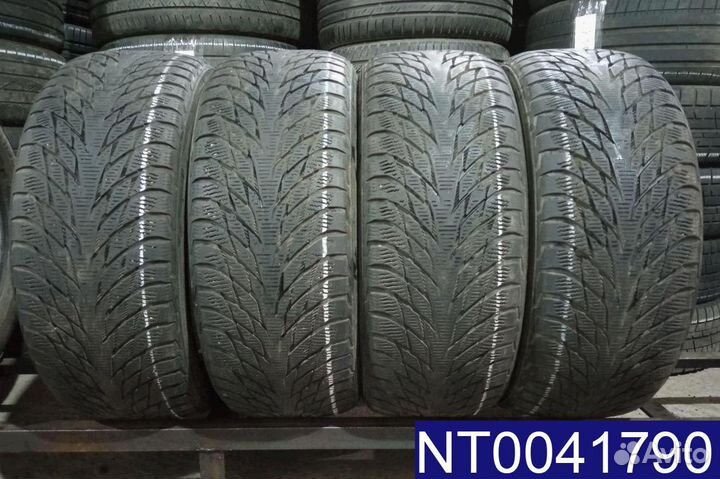 Nokian Tyres Hakkapeliitta R2 235/55 R17 97U