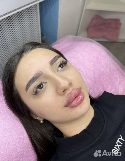 Косметолог