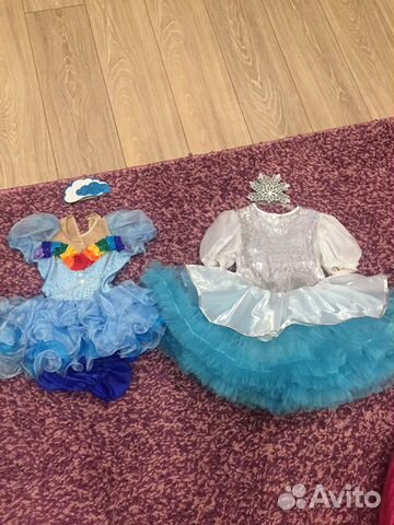 Платья для девочки