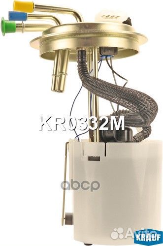 Модуль в сборе с бензонасосом KR0332M Krauf