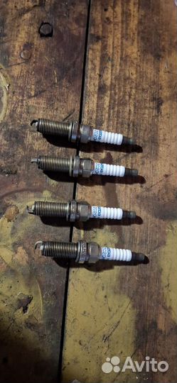 Свечи зажигания mazda 6