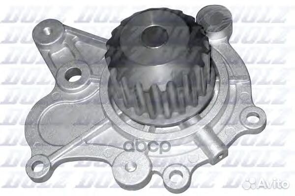 H-215 помпа Hyundai Accent/Elantra/Tucson/Sant