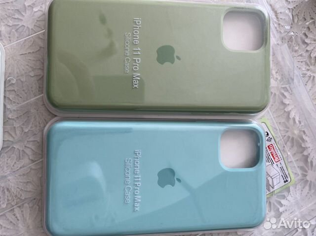 Чехол на iPhone 11 Pro max