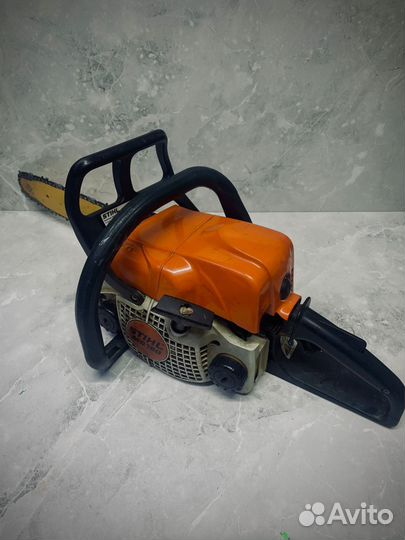 Бензопила Stihl MS180