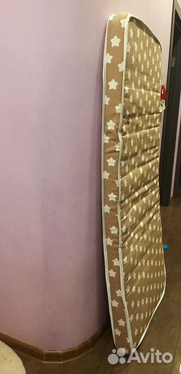 Матрас Аскона Baby sleep, 16070