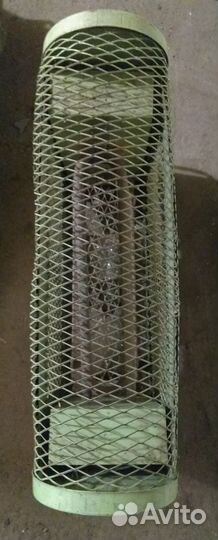 Электрообогреватель