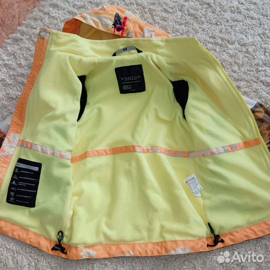 Куртка на мальчика 98-104