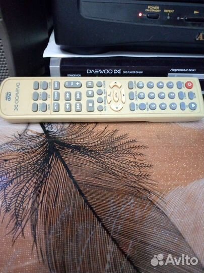 Двд и телевизор