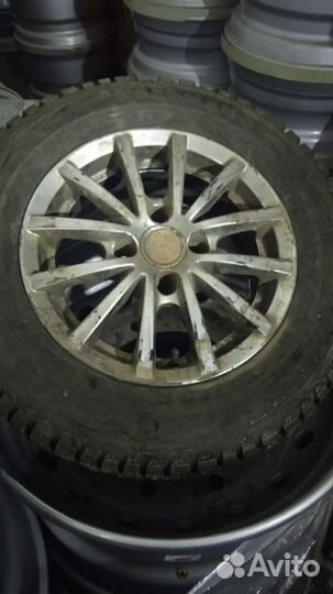 Nokian nordman 5