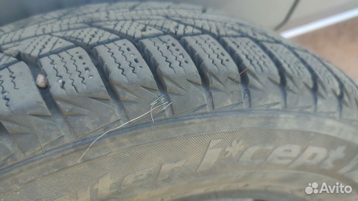 Hankook Winter I'Cept IZ2 175/70 R14