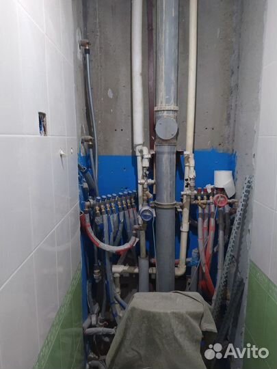 Ремонт квартир под ключ. Премиум ремонт квартир