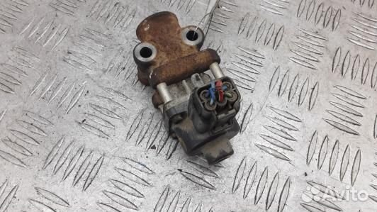 Клапан EGR бензиновый mitsubishi grandis (4BE17CT0