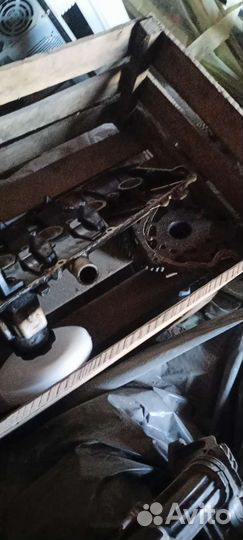 Ресивер на ваз 16 клапанный