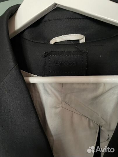 Пиджак женский