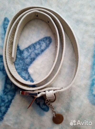 Ремни женские