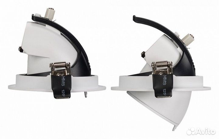 Встраиваемый светильник Arlight 24026