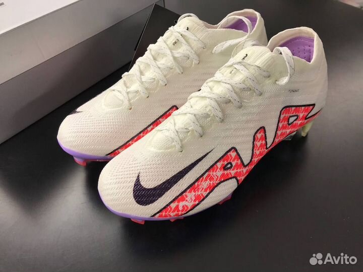 Бутсы детские Nike Air zoom 35-38