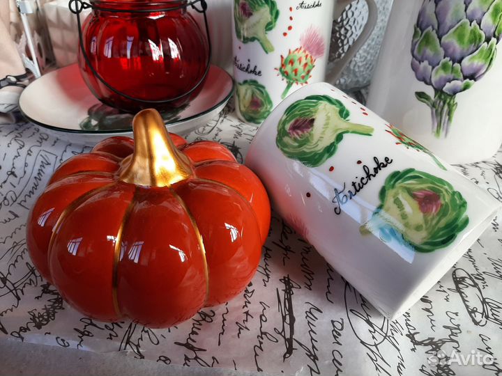 Набор кухонный Счастье для Юлии