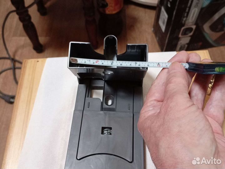 Кронштейн для Дайсон v6