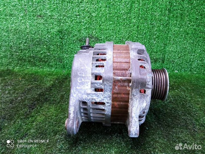 Генератор Nissan Murano (Z50) (2004-2008)