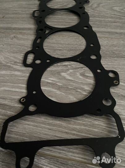 Прокладка гбц honda cbr929