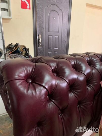 Изготовление мягкой мебели на заказ