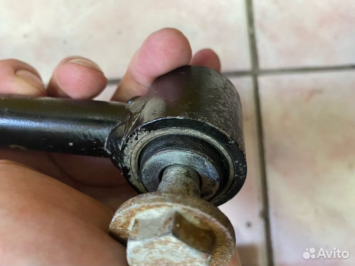 Развальная тяга Mercedes X166 GL