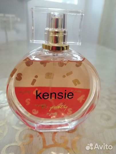 Духи So Pretty Kensi