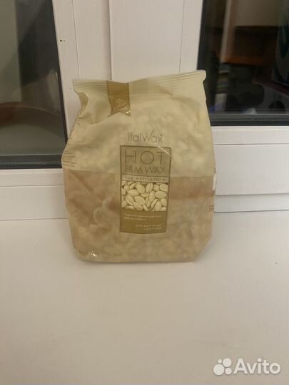 Набор для депиляции