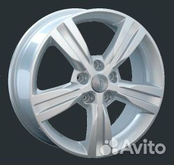 R17 5x114,3 6,5J ET45 D66,1 Replay NS 77 S