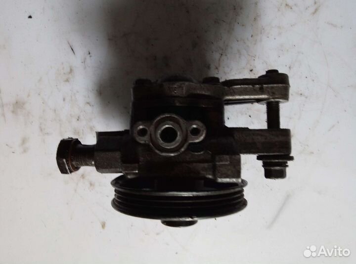 KIA sportage гидроусилитель руля