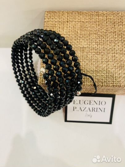 Браслет из агата