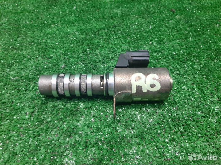 Механизм изменения фаз грм Nissan Murano Z50 2006