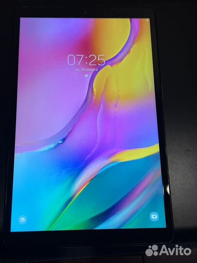 Планшет samsung galaxy tab a