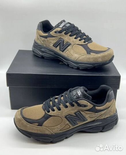 New Balance 990 v3 x jjjjound