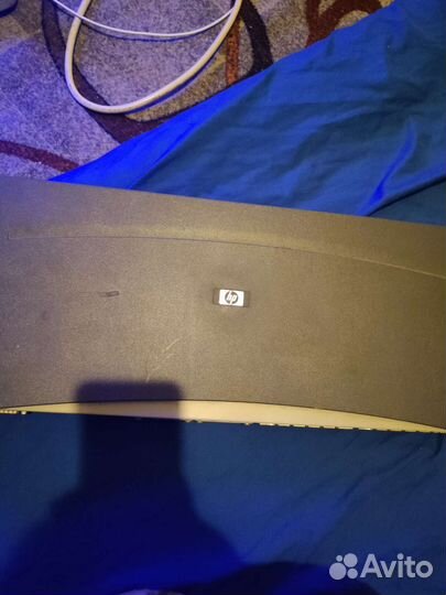 Hp invent коммутатор