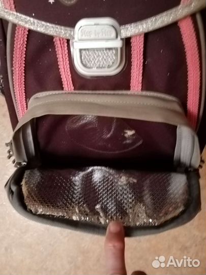 Рюкзак Step by Step