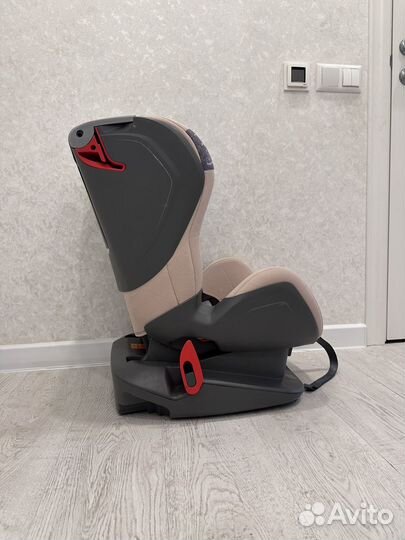 Автокресло avionout glider 9-25кг