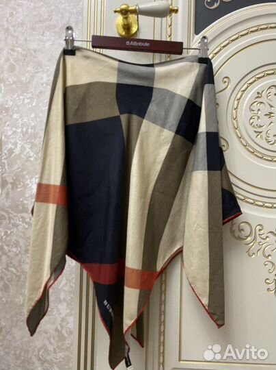 Платок Твил lux