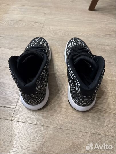 Кроссовки Nike jordan ultra FLY