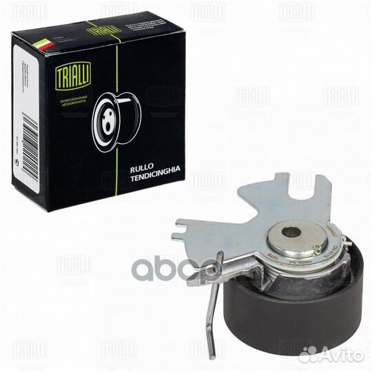 Ролик натяжной грм CM6115 Trialli