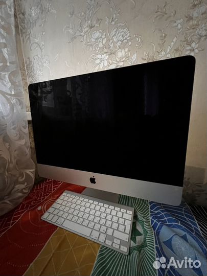 Apple iMac 21.5 (2013)