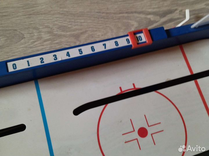 Настольные игры