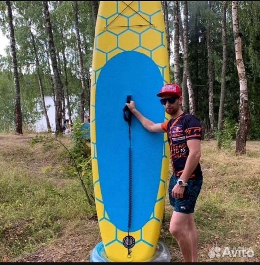 Сап борд аренда/прокат